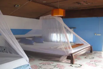 Klong Jark Bungalow Ko Lanta فندق