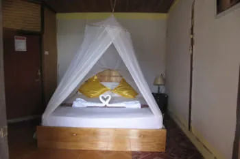 فندق Klong Jark Bungalow Ko Lanta تايلاند