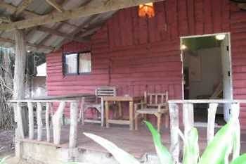 Klong Jark Bungalow Ko Lanta تايلاند