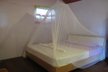 فندق Klong Jark Bungalow Ko Lanta