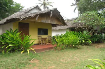 Klong Jark Bungalow Ko Lanta