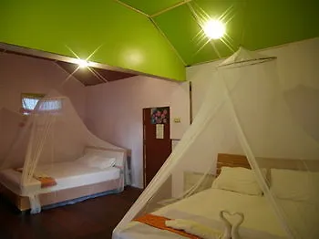 Klong Jark Bungalow Ko Lanta فندق
