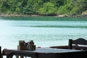 فندق Klong Jark Bungalow Ko Lanta تايلاند