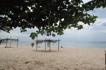 Klong Jark Bungalow Ko Lanta فندق