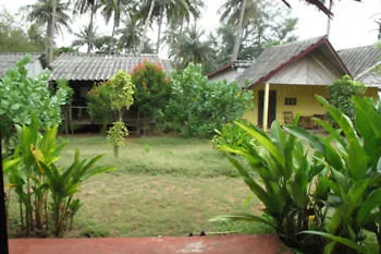 فندق Klong Jark Bungalow Ko Lanta