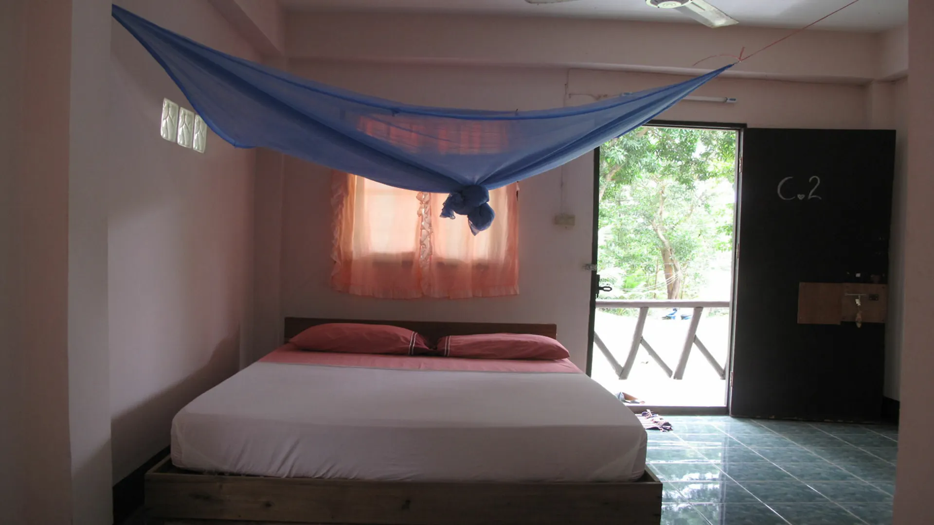 Klong Jark Bungalow Ko Lanta