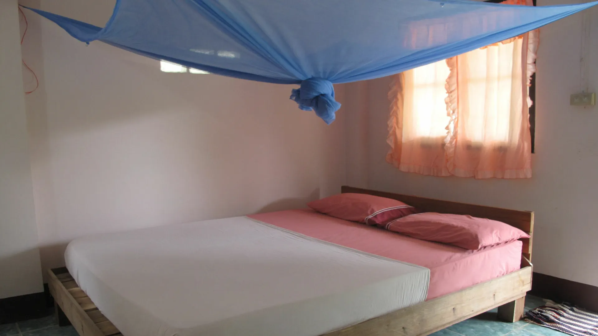 Klong Jark Bungalow Ko Lanta فندق
