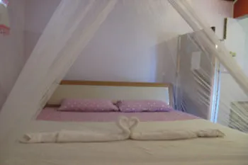 Klong Jark Bungalow Koh Lanta