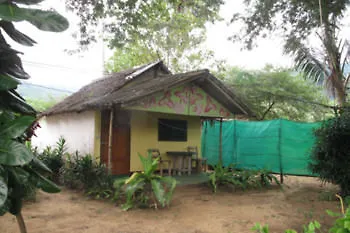 Hotel Klong Jark Bungalow Koh Lanta
