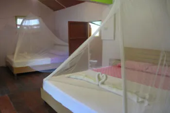 Klong Jark Bungalow Koh Lanta Hotel