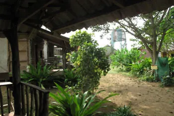Klong Jark Bungalow Koh Lanta