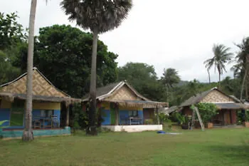 Hotel Klong Jark Bungalow Koh Lanta