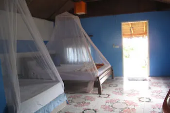 Klong Jark Bungalow Koh Lanta
