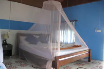 Hotel Klong Jark Bungalow Koh Lanta
