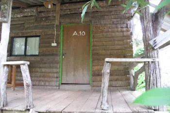 Hotel Klong Jark Bungalow Koh Lanta