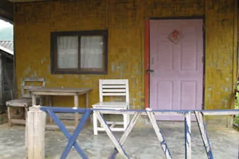 Klong Jark Bungalow Koh Lanta 0*,