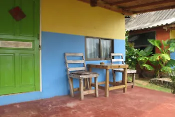 Hotel Klong Jark Bungalow Ko Lanta