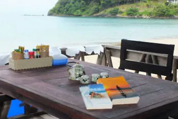 Hotel Klong Jark Bungalow Koh Lanta