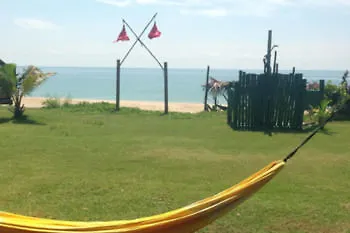 Klong Jark Bungalow Koh Lanta Thailand