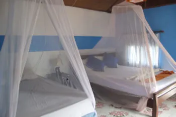 Klong Jark Bungalow Koh Lanta 0*,