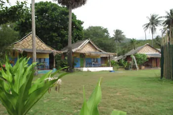Klong Jark Bungalow Koh Lanta 0*,  Thailand