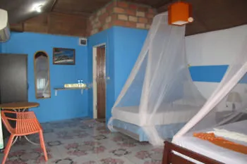 Klong Jark Bungalow Koh Lanta Hotel