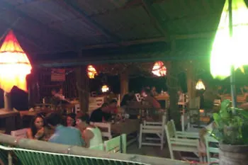 Klong Jark Bungalow Koh Lanta Hotel