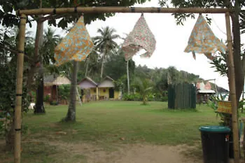 Klong Jark Bungalow Koh Lanta