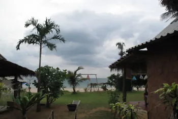 Hotel Klong Jark Bungalow Koh Lanta