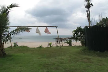 Klong Jark Bungalow Koh Lanta
