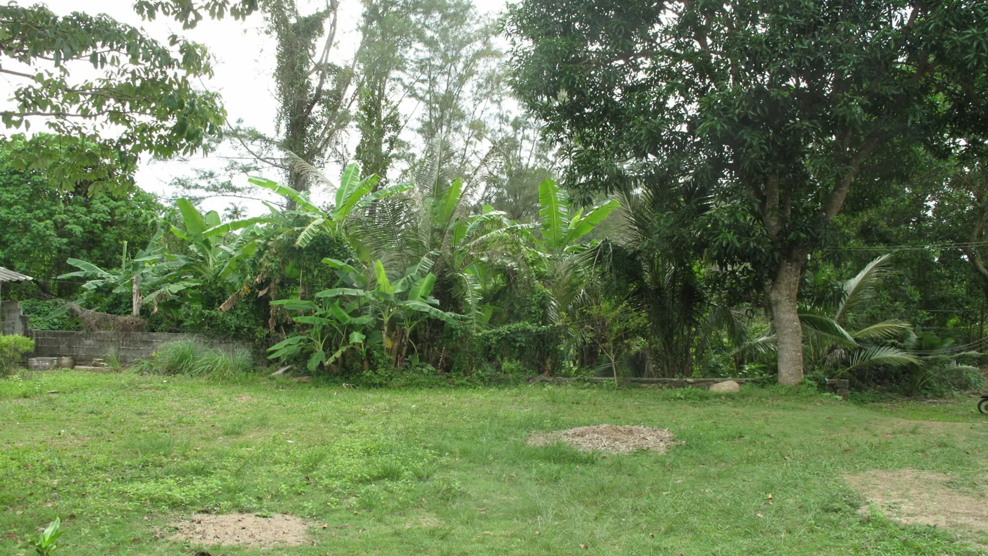 Klong Jark Bungalow Koh Lanta Thailand