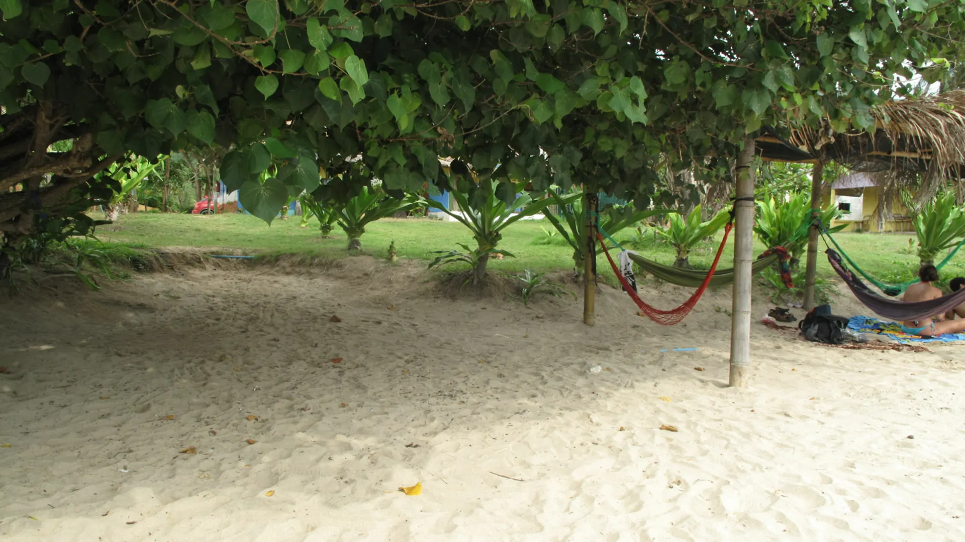 Klong Jark Bungalow Koh Lanta 0*,  Thailand