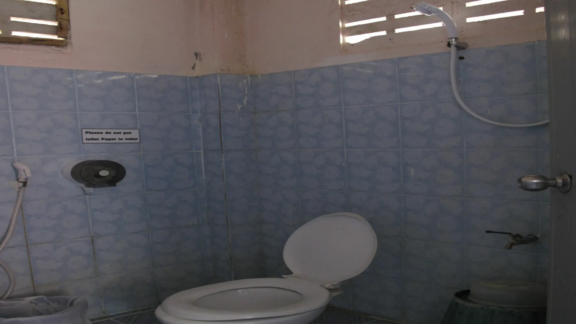Klong Jark Bungalow Koh Lanta 0*,