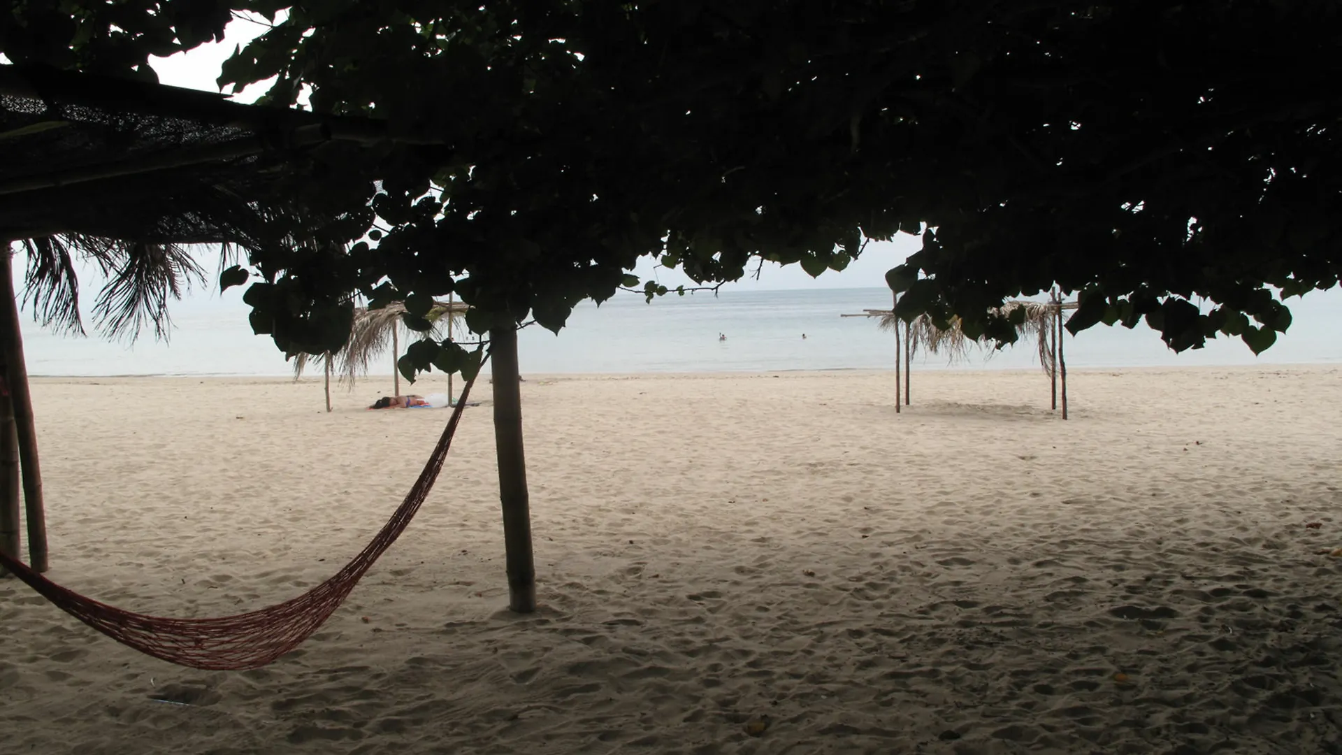Klong Jark Bungalow Koh Lanta