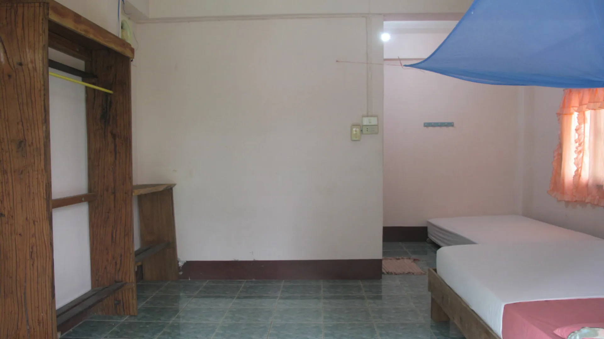 Hotel Klong Jark Bungalow Koh Lanta