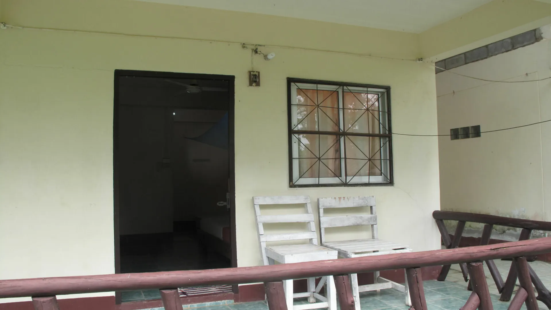 Klong Jark Bungalow Koh Lanta 0*,