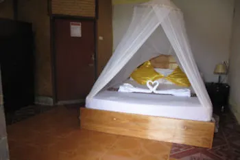 Klong Jark Bungalow Ko Lanta 0*,