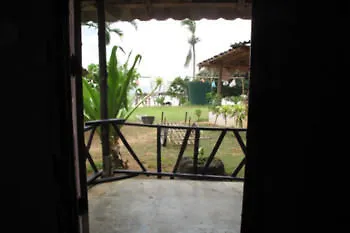 ホテル Klong Jark Bungalow Ko Lanta