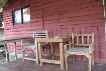 ホテル Klong Jark Bungalow Ko Lanta タイ王国