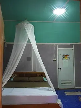 Klong Jark Bungalow Ko Lanta 0*,