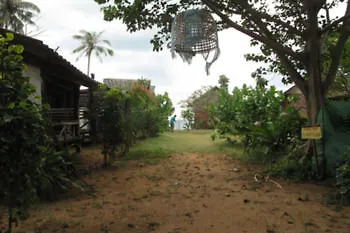 Klong Jark Bungalow Ko Lanta