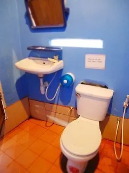 Klong Jark Bungalow Koh Lanta Hotel