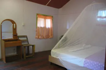 Hotel Klong Jark Bungalow Koh Lanta Thailand