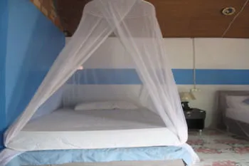 Hotel Klong Jark Bungalow Koh Lanta Thailand